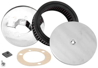 KN Motorcycle Direct Fit Air Filters