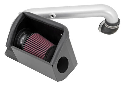 KN 69 Typhoon Intake