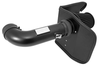 KN 71 Blackhawk Air Intake