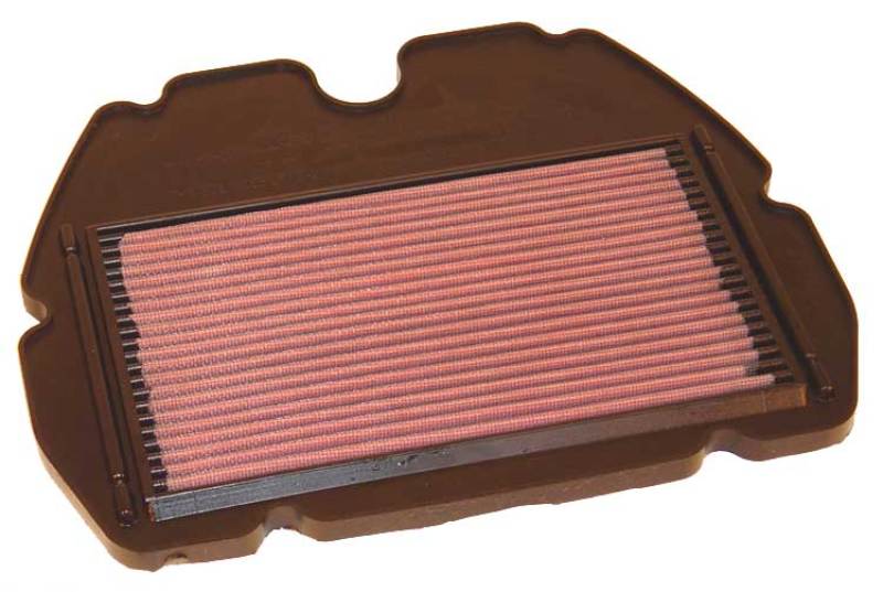 KN Motorcycle Direct Fit Air Filters