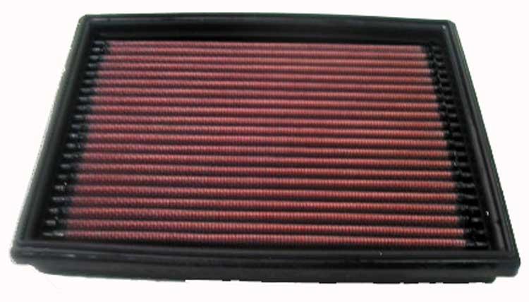 KN Drop in Air Filters