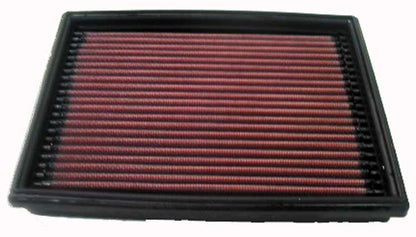 KN Drop in Air Filters
