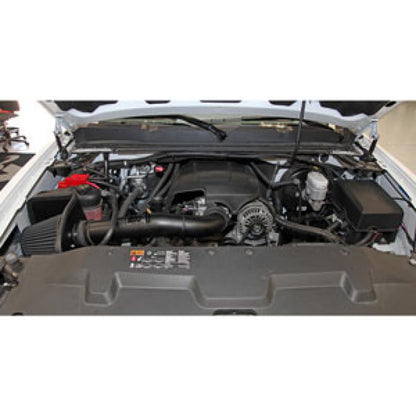 KN 71 Blackhawk Air Intake