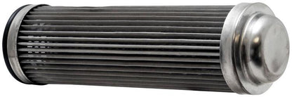 KN Inline Fuel Filter