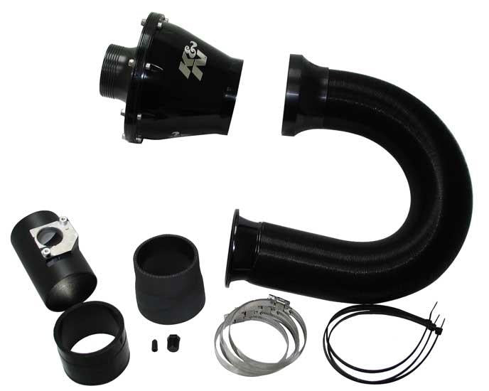 KN 57 FIPK Air Intake 50