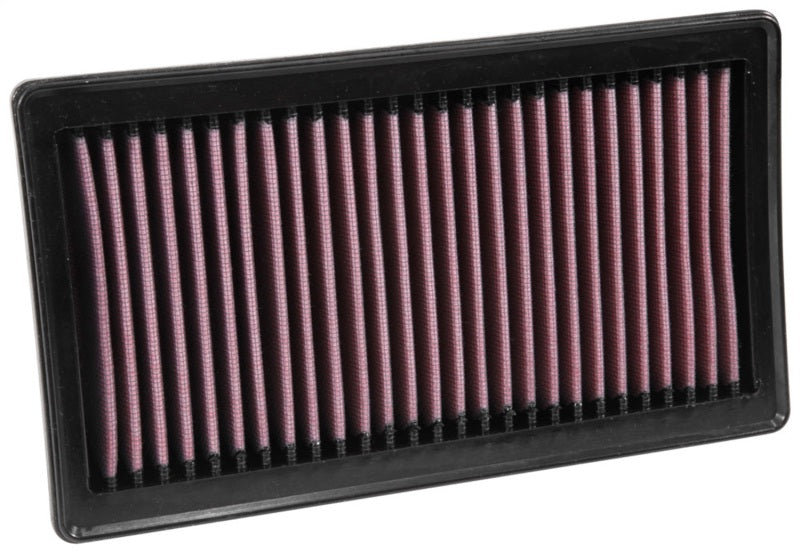 KN Drop in Air Filters