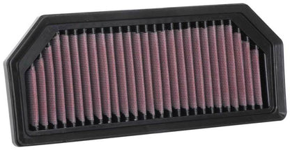 KN Motorcycle Direct Fit Air Filters