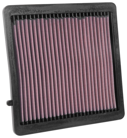 KN Drop in Air Filters