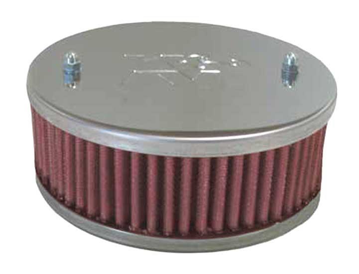 KN Custom Air Filter