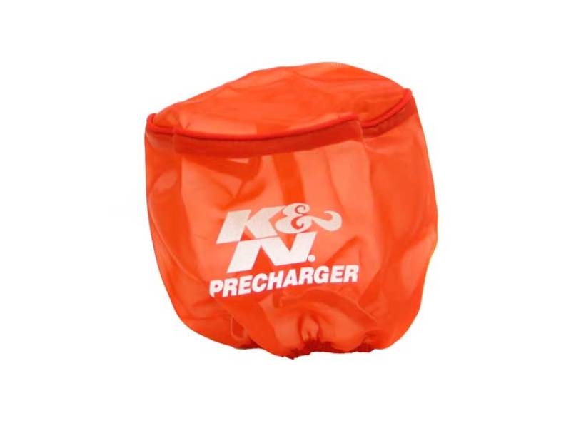 KN DryCharger Air Filter Wrap