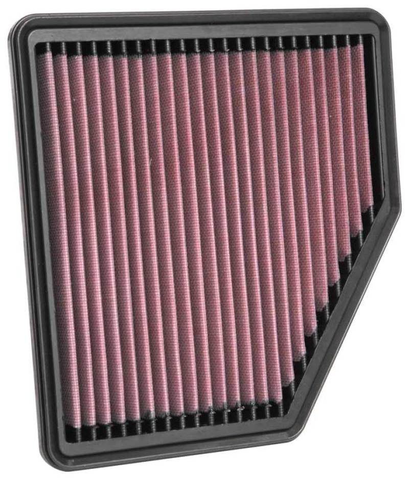 KN Drop in Air Filters