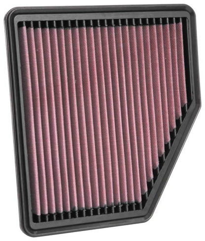 KN Drop in Air Filters