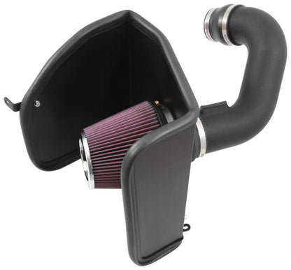 KN 57 FIPK Air Intake 50