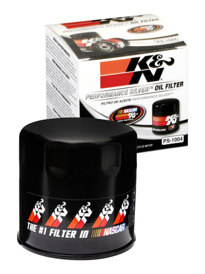KN Pro Series Oil Filters