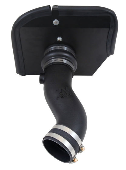 KN 57 FIPK Air Intake 50