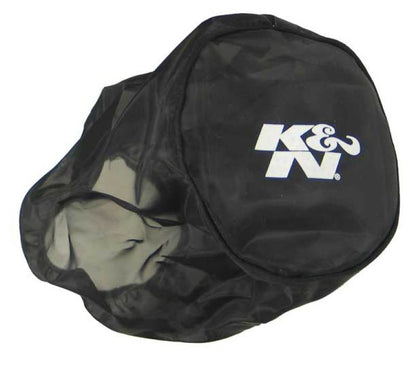 KN DryCharger Air Filter Wrap