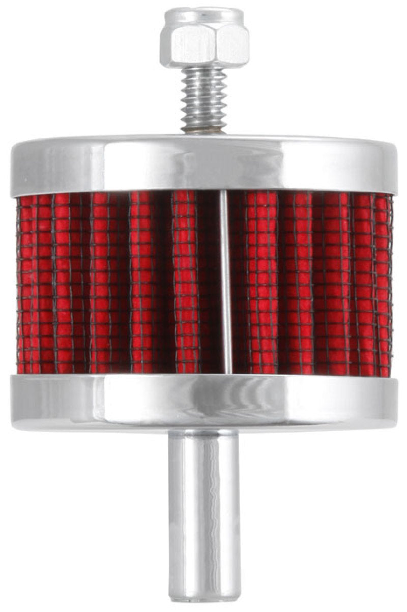 KN Universal Air Filter