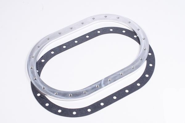RAD Flanges
