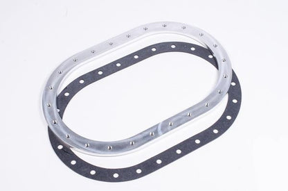 RAD Flanges