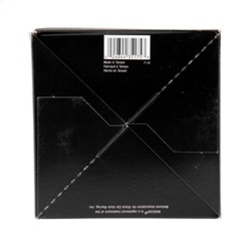 KN Inline Fuel Filter