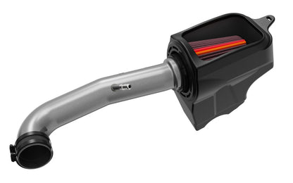 KN NextGen Cold Air Intakes