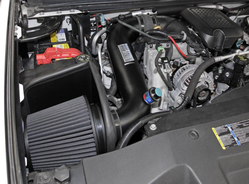 KN 71 Blackhawk Air Intake