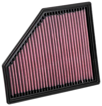 KN Drop in Air Filters