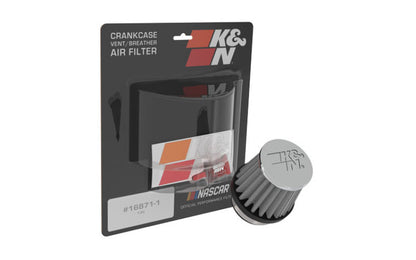 KN Universal Air Filter