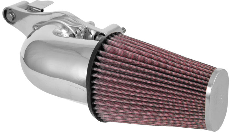 KN Motorcycle Air Intake Systems