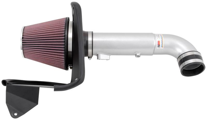 KN 69 Typhoon Intake