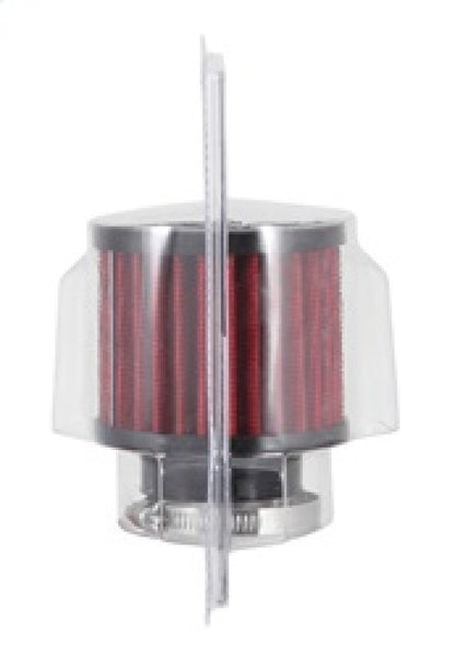 KN Universal Air Filter