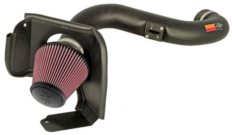 KN 57 FIPK Air Intake 50