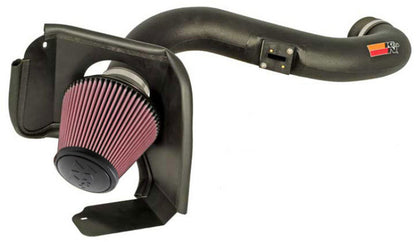 KN 57 FIPK Air Intake 50