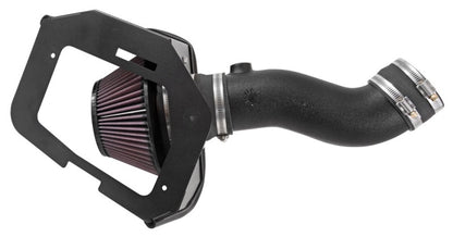KN 57 FIPK Air Intake 50