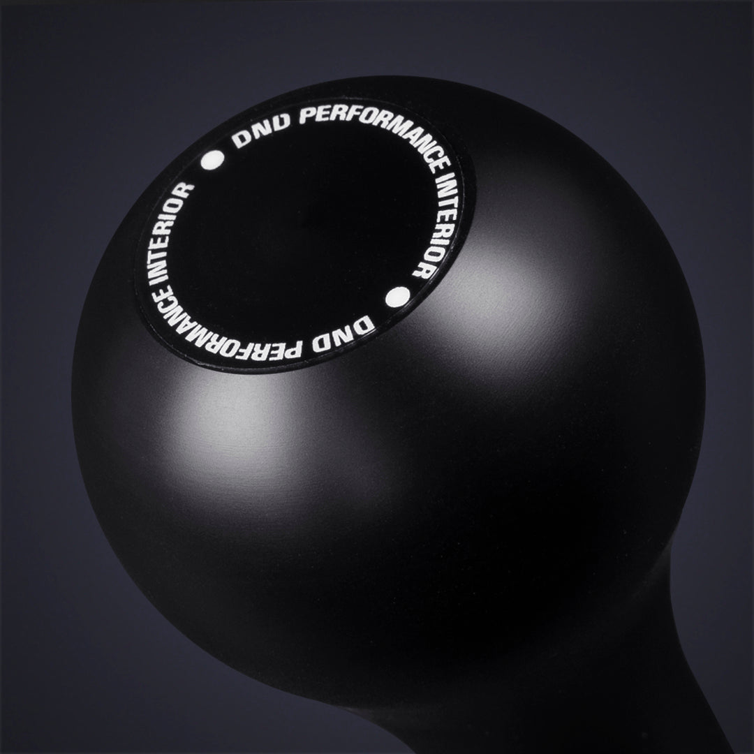 48R Delrin Shift Knob