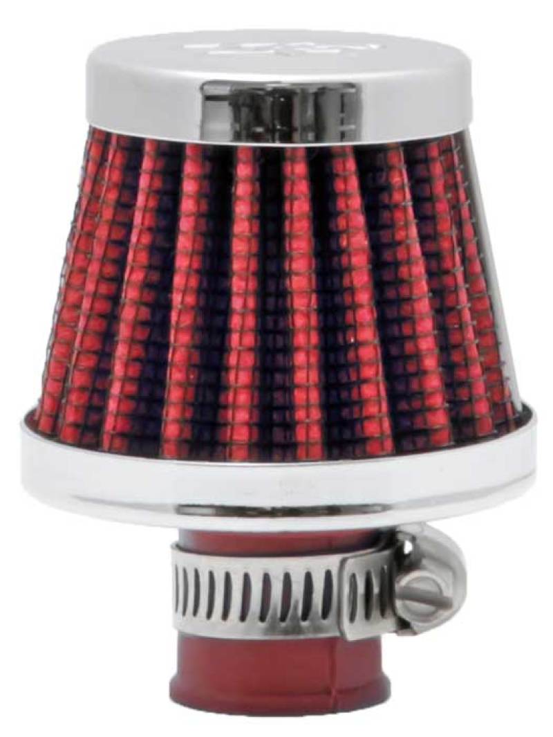 KN Universal Air Filter