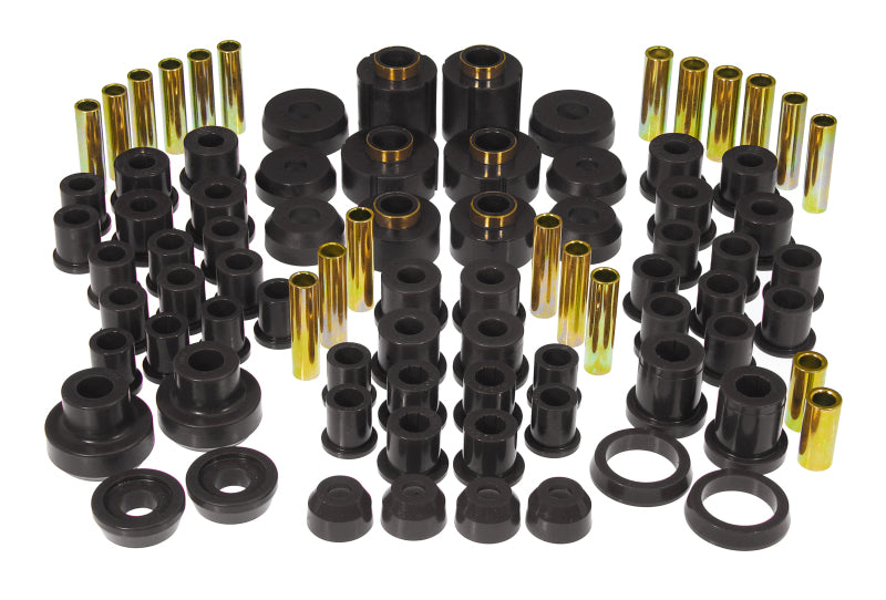PRO Total Kits - Blk