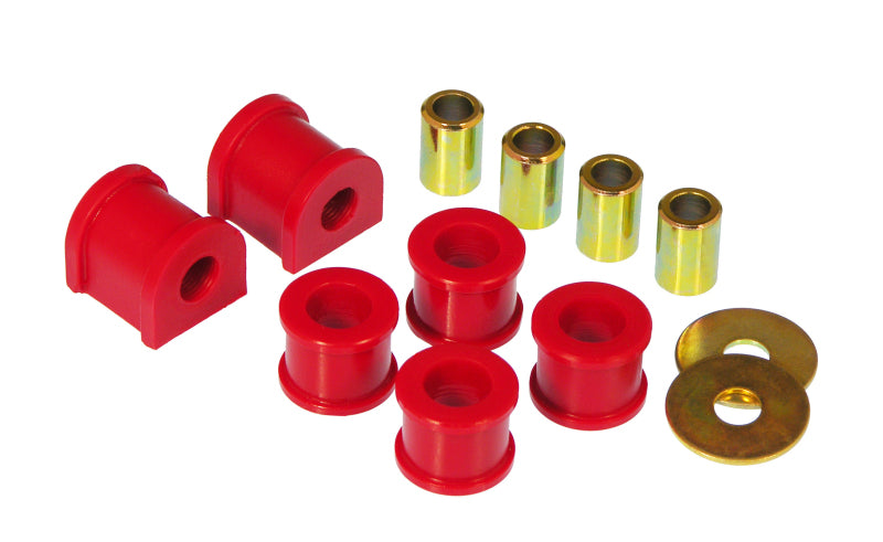 PRO Sway/End Link Bush - Red