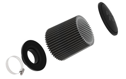 KN Universal Air Filter