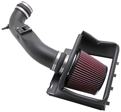 KN 57 FIPK Air Intake 50