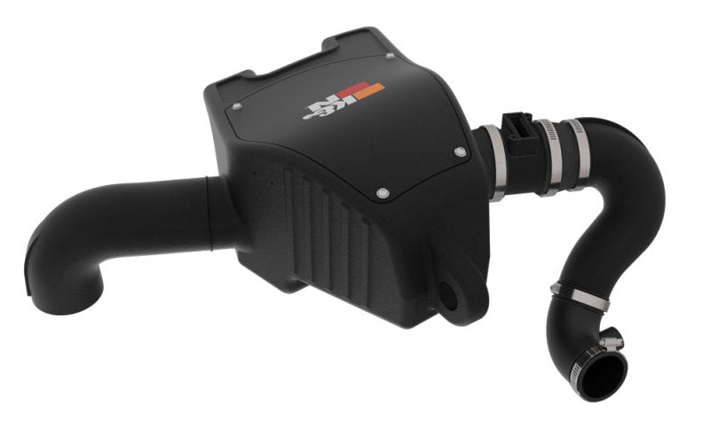 KN 63 AirCharger Intake