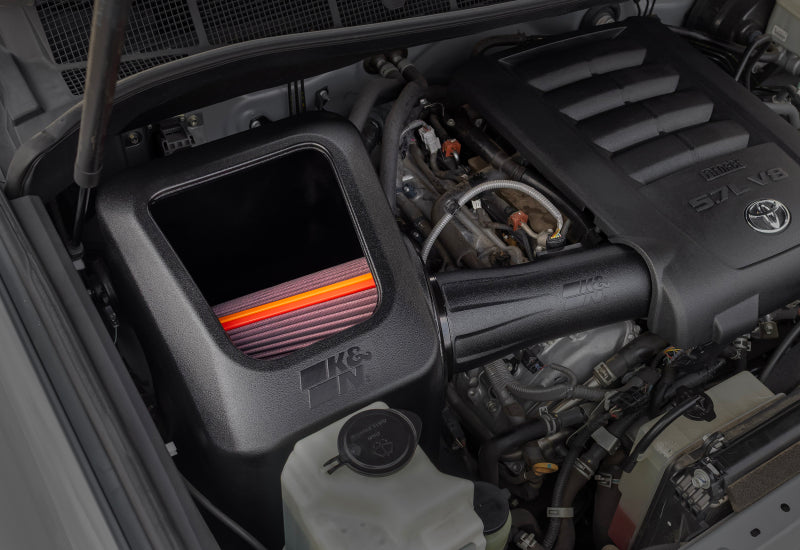 KN NextGen Cold Air Intakes