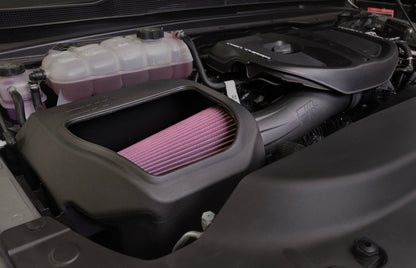 KN Performance Air Intake Systems