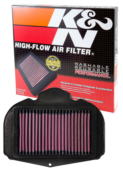 KN UTV Drop In Air Filters