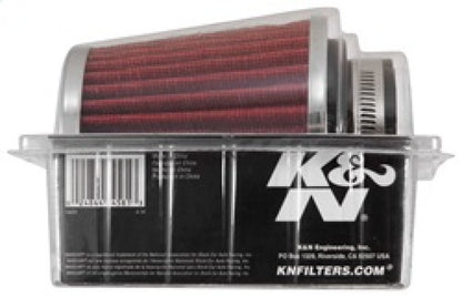 KN Universal Air Filter