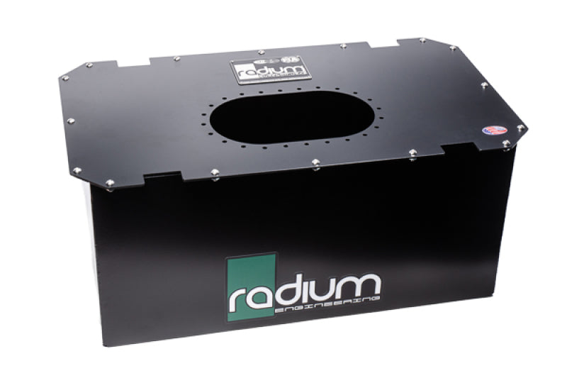 RAD Fuel Cell