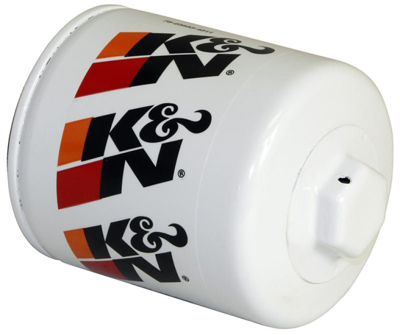 KN Oil Filter