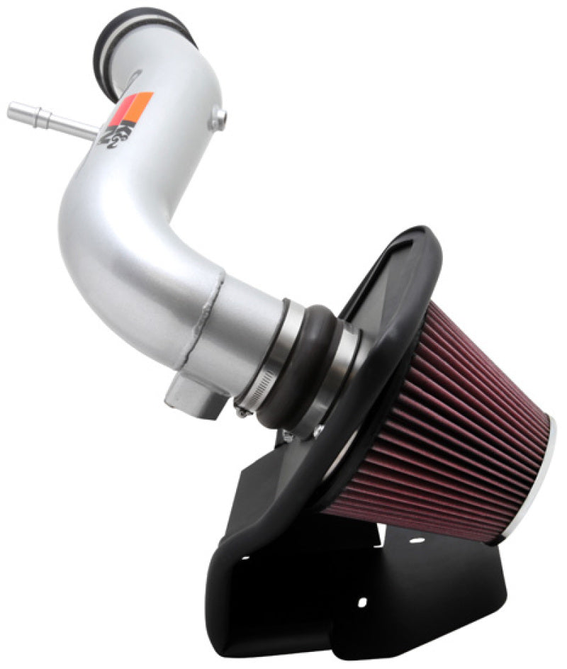 KN 77 Metal Intake
