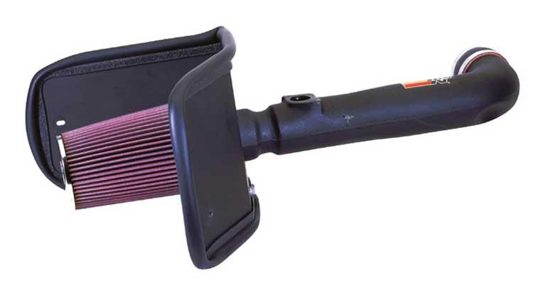 KN 57 FIPK Air Intake 50