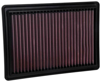 KN Drop in Air Filters